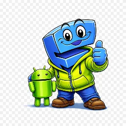 Google Play Store Logo